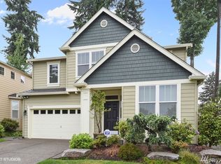 15337 128th Ave NE, Woodinville, WA 98072