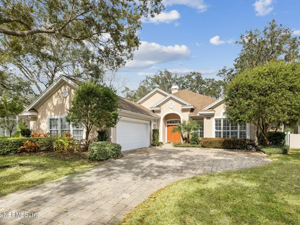 108 WATER'S EDGE Drive N, Ponte Vedra Beach, FL 32082