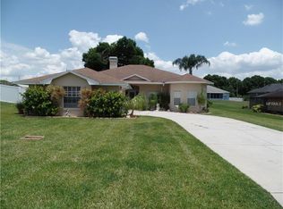 150 S Goodman Ave, Lake Alfred, FL 33850
