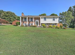 801 Redwood Dr, Mt Carmel, TN 37645