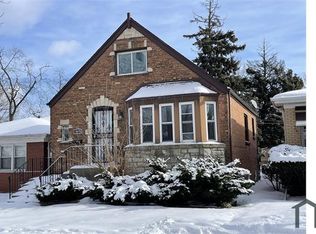 14419 S Union Ave, Riverdale, IL 60827