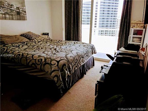 5th image of 1200 Brickell Bay Dr APT 3017