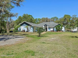 1262 N Pine Island Rd, Merritt Island, FL 32953