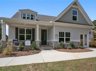 43 Riverwalk Manor Dr, Dallas, GA 30132