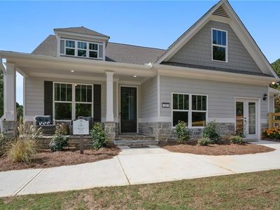 43 Riverwalk Manor Dr, Dallas, GA, 30132