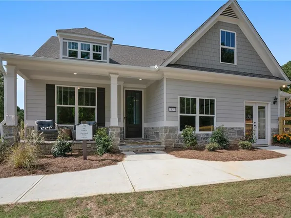 43 Riverwalk Manor Dr, Dallas, GA 30132