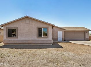 2018 E Cochise Vis, Tucson, AZ 85713