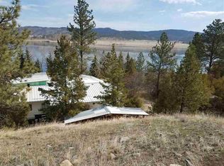 5232 Castles Rd, Helena, MT 59602