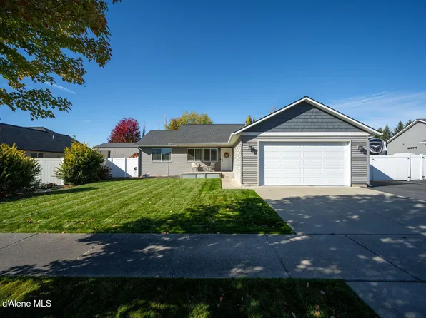 1525 N Ewell Ct, Post Falls, ID 83854