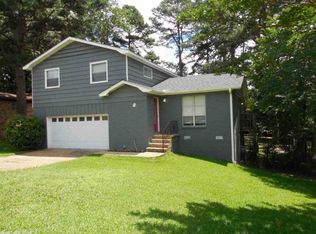 1731 Marlyn Dr, Little Rock, AR 72205