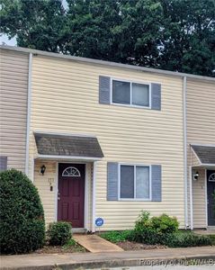 153 Delmar Ln APT D, Newport News, VA, 23602