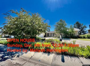 2341 Belmont Rd, Casper, WY 82604