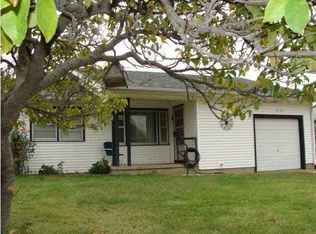 1737 Rado Ave, El Dorado, KS 67042