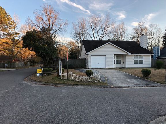 Corner Lot For Sale!