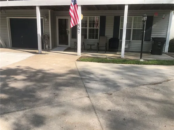 343 E Hansen Ct #64, Independence, MO 64055