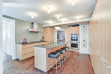 Rented by Sotheby's International Realty