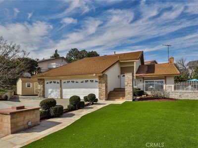 3179 Canal Point Dr, Hacienda Heights, CA, 91745