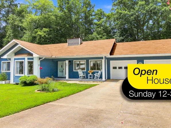 241 Chuniloti Way, Loudon, TN 37774
