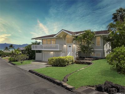44-313 Kaneohe Bay Dr APT B, Kaneohe, HI, 96744