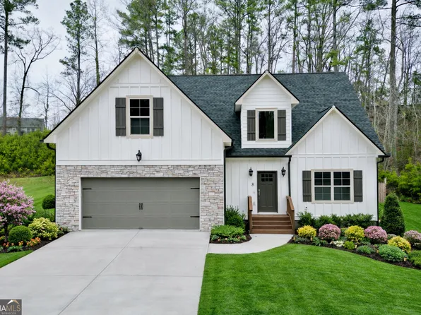 8 Bush Arbor Pl SW, Rome, GA 30165
