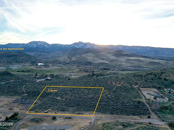 2nd image of 64 Rocky Vista Rd