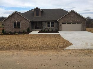 601 Burgess Mill Rd, Cookeville, TN 38506