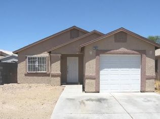 2048 Garnet Gable Ave, Las Vegas, NV 89106
