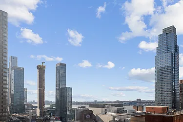 Rented by Douglas Elliman