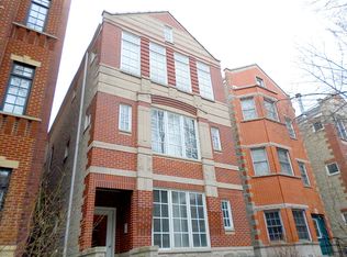 3236 N Seminary Ave #3, Chicago, IL 60657