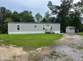 25349 McHenry Rd, Saucier, MS 39574