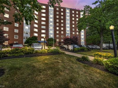 11850 Edgewater Dr APT 904, Lakewood, OH, 44107