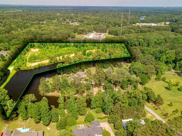 0 Fiddlers Creek Dr, West Monroe, LA 71291