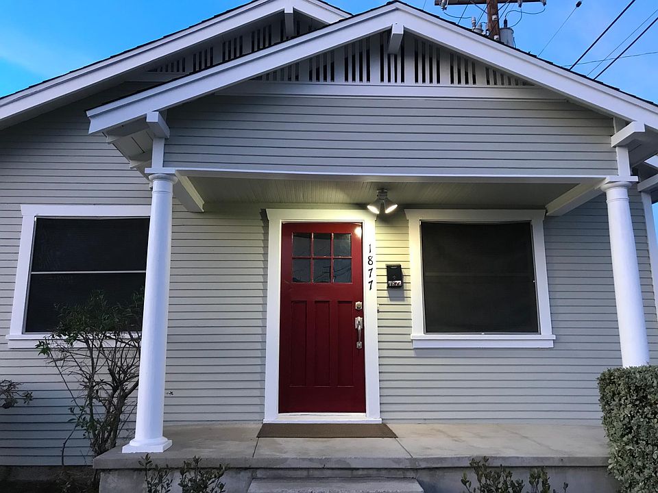 1877 W 222nd St front
