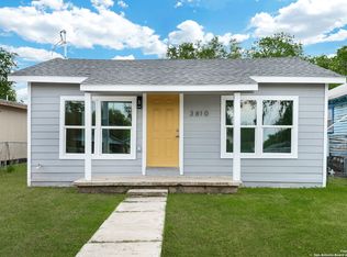 3018 Chihuahua St, San Antonio, TX 78207