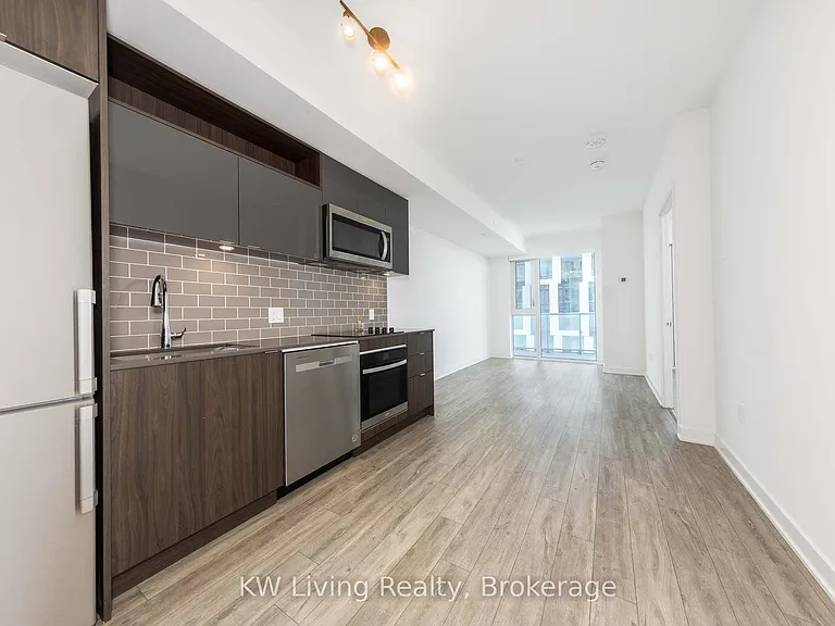 100 Dalhousie St #4412 — Photo 8