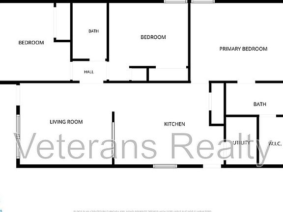 3rd image of 3001 Lamont Rd
