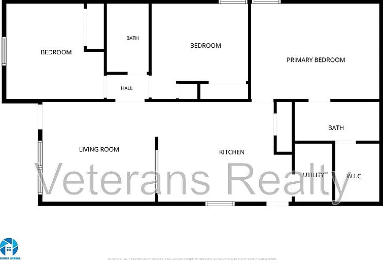 3001 Lamont Rd — Photo 3