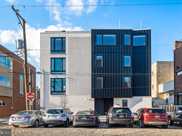 2050 Trenton Ave, Philadelphia, PA 19125