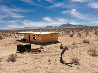 62653 Winters Rd, Joshua Tree, CA 92252