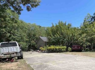 368 New Prospect Rd, Hartwell, GA 30643