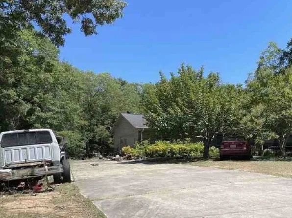 368 New Prospect Rd, Hartwell, GA 30643