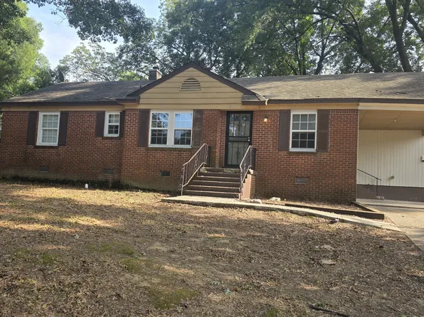 1217 Timothy Dr, Memphis, TN 38116
