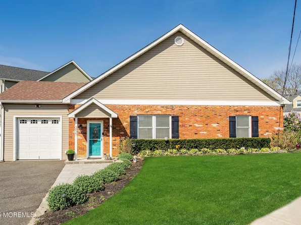 255 S Lake Drive, Brick, NJ 08724