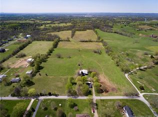 6801 Old Bethany Rd, Charlestown, IN 47111