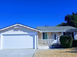 2387 Manhattan Pl, Santa Clara, CA 95051