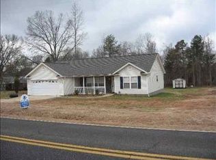 2134 John Dodd Rd, Wellford, SC 29385