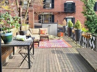 96 Mount Vernon St #3D, Boston, MA 02108