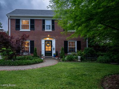2118 Lauderdale Rd, Louisville, KY, 40205