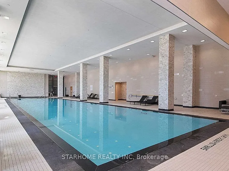 2220 Lake Shore Blvd W #1810 — Photo 32