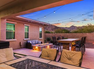 20942 W College Dr, Buckeye, AZ 85396